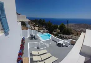 BABY Hermes Villa with 2 private pools - Image 4