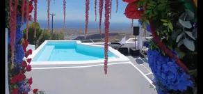 BABY Hermes Villa with 2 private pools - Image 3