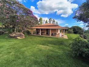 House with pool and spectacular sunset - Image 2