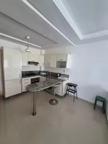 Charming beachfront apartment in Ola Blanca - Image 2