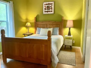 Cozy Duplex Nestled within the Trees on Acreage - Image 3