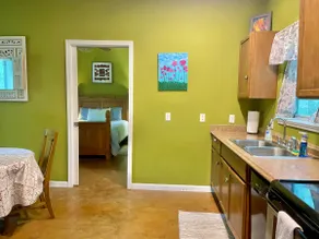 Cozy Duplex Nestled within the Trees on Acreage - Image 4