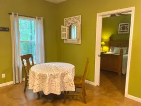 Cozy Duplex Nestled within the Trees on Acreage - Image 2