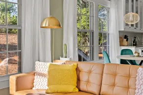 Your World Cup Nest | Hip Dallas Stay Near Bishop - Image 2