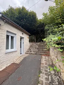 Cottage on the ramparts of the lower town - Image 5