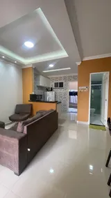 (Duplex) in a condominium on the beach of Lagoinha/CE. - Image 5