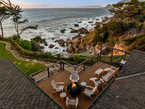 Entire Private Coastal Retreat - Spectacular Ocean Views wHot Tub - Image 3