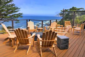Entire Private Coastal Retreat - Spectacular Ocean Views wHot Tub - Image 2