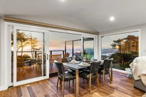 Entire Private Coastal Retreat - Spectacular Ocean Views wHot Tub - Image 5