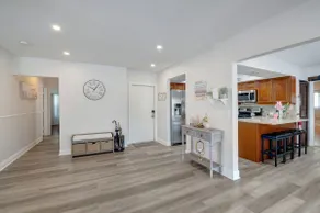 Heated Pool Oasis Modern 3BR/3BA Minutes to Beach - Image 4
