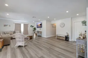 Heated Pool Oasis Modern 3BR/3BA Minutes to Beach - Image 5
