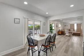 Heated Pool Oasis Modern 3BR/3BA Minutes to Beach - Image 3