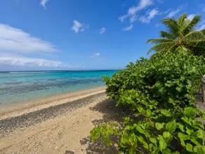 Large beachfront house - 3 bedrooms, air conditioning, beach access - Image 5