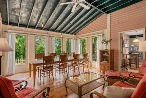 Magical Long Island Retreat | Steps to Quiet Beach - Image 2