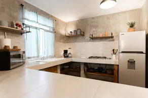 Complete and comfortable house 5 minutes walk from the esplanade. - Image 4