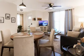 Complete and comfortable house 5 minutes walk from the esplanade. - Image 3