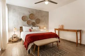 Complete and comfortable house 5 minutes walk from the esplanade. - Image 3