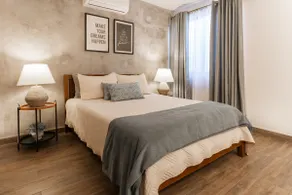 Complete and comfortable house 5 minutes walk from the esplanade. - Image 2