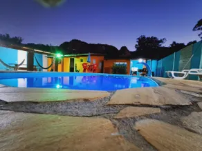 Pedra Bicuda Country House - Image 3