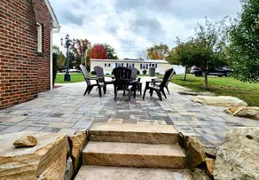 Welcome to Heart Cottage. Cheerful 3 bedroom house - Image 4