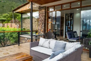Mountain View House in Sacred Valley-Cusco - Image 2