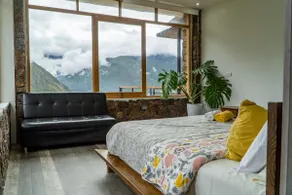 Mountain View House in Sacred Valley-Cusco - Image 3