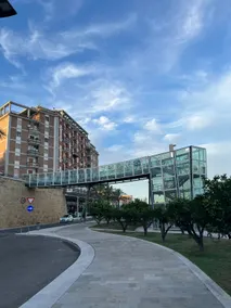 The Glass Bridge Home - Image 2