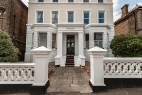 Rock Pool Reach - Central Broadstairs with parking space, close to beach and town - Image 4