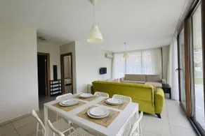 70 m2 - Garden floor, Parking lot, Barbecue allowed - Image 3
