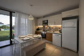 70 m2 - Garden floor, Parking lot, Barbecue allowed - Image 4