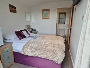 The Retreat - Garden Room, wonderful views, Bath - Image 5