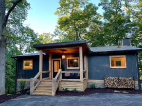 Cedar Grove Haven | Cabin w/ EV Charger & Hot Tub - Image 3