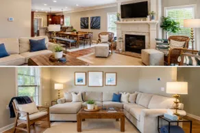Lake Oconee Getaway with Fishing & Skeet Nearby - Image 2