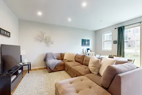 Modern Gem in Gypsum - Image 2