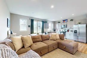 Modern Gem in Gypsum - Image 3