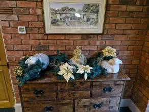 Sandbeds Farmhouse - Image 4