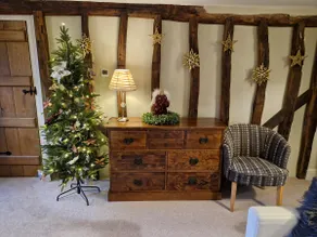 Sandbeds Farmhouse - Image 2