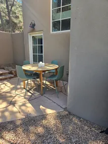 Luxe, serene casita near SF Plaza/Opera/Ski Area! - Image 5