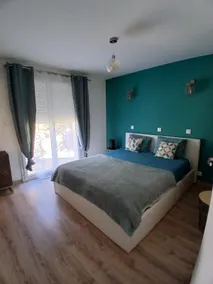 Charming one-bedroom apartment in the countryside - Image 5