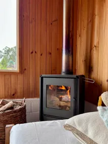 Spectacular Cabin with beach access - Image 4