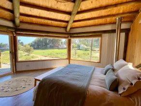 Spectacular Cabin with beach access - Image 2