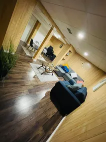 One-Bedroom Basement Suite with Free Parking - Image 4