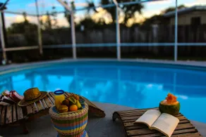 Heated Pool | Screened in Patio | Grill - Image 5