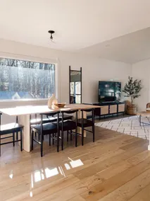 Modern Fall Getaway in Kingston - 1.5hr from NYC - Image 3