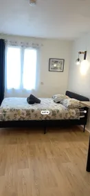 Studio+parking+wifi/Disney /Val d'Europe 10 mn - Image 4