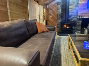 Lakefront: panoramic views, 2 lounges, 3 bathroom - Image 3