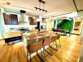 Main St | Loft w/ Rooftop Patio | Secure Parking - Image 4