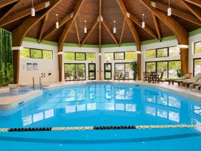 SugarBear- Pool, AC, Sauna, Gym, Tennis - Image 2