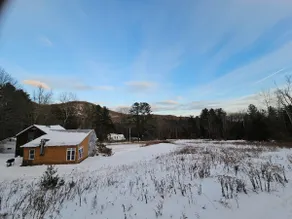 Cozy Adirondack Cottage in private 80 acre woods. - Image 5