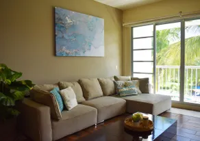 Beach club, tennis, paddle tennis and more | Mayan Lakes T9 - Image 3